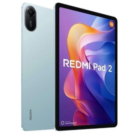 TABLET XIAOMI REDMI PAD 2 11" | 4GB | 256GB | WIFI | VERDE - VHU7190EU-3
