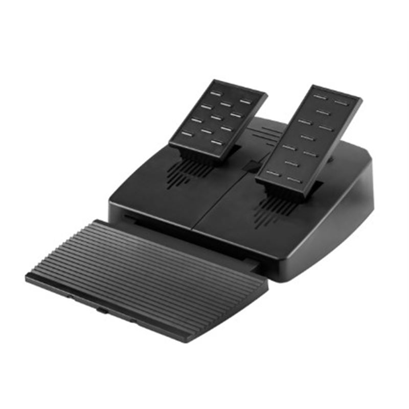 VOLANTE DE CARRERAS Y PEDALES XL 270º MWH-RSXONE MAR GAMING - MWHRSXONE-2