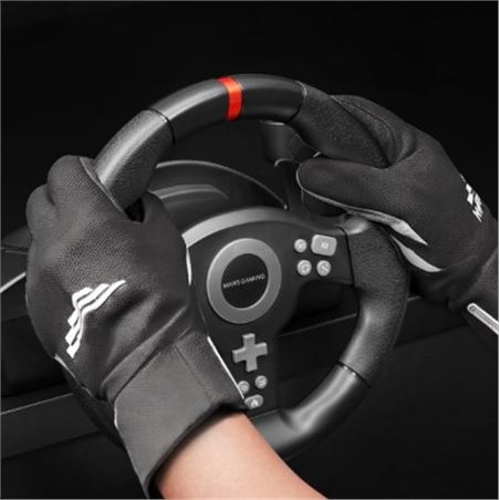 VOLANTE DE CARRERAS Y PEDALES XL 270º MWH-RSXONE MAR GAMING - MWHRSXONE-4