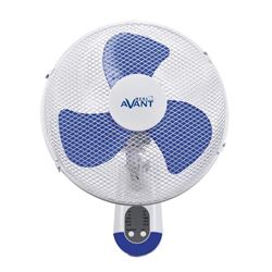 VENTILADOR DE PARED 40CM 45W CON MANDO A DISTANCIA AVANT - AV7750 2