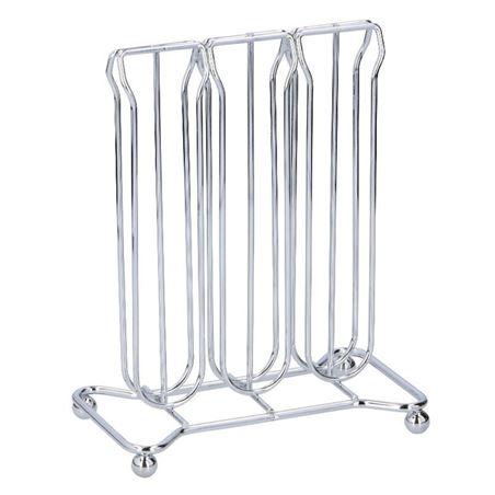 SOPORTE METALICO PARA CAPSULAS CAFE - 069524-2