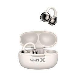 AURICULARES BLUETOOTH OPEN EAR CON TRADUCCION IA BT8411 ORO ROSA - BT8411GOLD