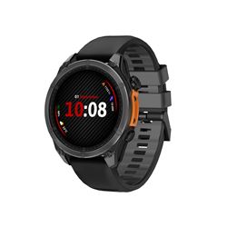 SMARTWATCH FOREVER FOCUS GPS SW-900 NEGRO - GSM275455 2