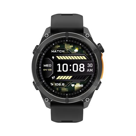 SMARTWATCH FOREVER FOCUS GPS SW-900 NEGRO - GSM275455-2