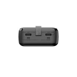 POWERBANK 20000MAH 65W TB-400 FOREVER NEGRO - GSM275459 2