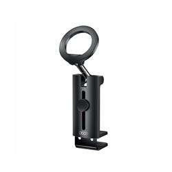 SOPORTE UNIVERSAL CON CIERRE PARA MAGSAFE C190 NEGRO XO - XOC190BK