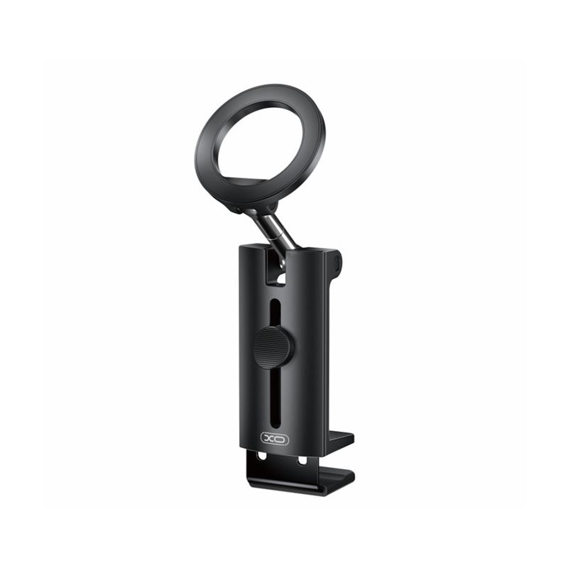 SOPORTE UNIVERSAL CON CIERRE PARA MAGSAFE C190 NEGRO XO - XOC190BK