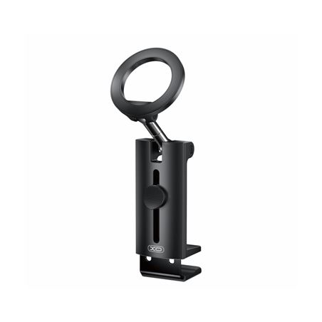 SOPORTE UNIVERSAL CON CIERRE PARA MAGSAFE C190 NEGRO XO - XOC190BK