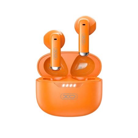 AURICULARES TWS G50 NARANJA XO - XOG50OR