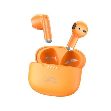 AURICULARES TWS G50 NARANJA XO - XOG50OR-1