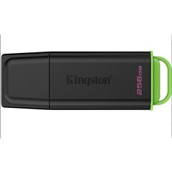 PENDRIVE USB 3.2 EXODIA GEN2 256GB KINGSTON - DTXG2256GB