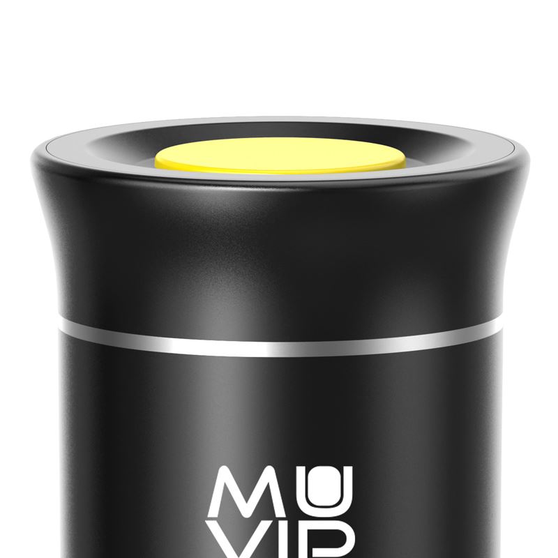 REACONDICIONADA CAFETERA PORTATIL 3 EN 1 XPRESSCUP NEGRA MUVIP - MV0646-1