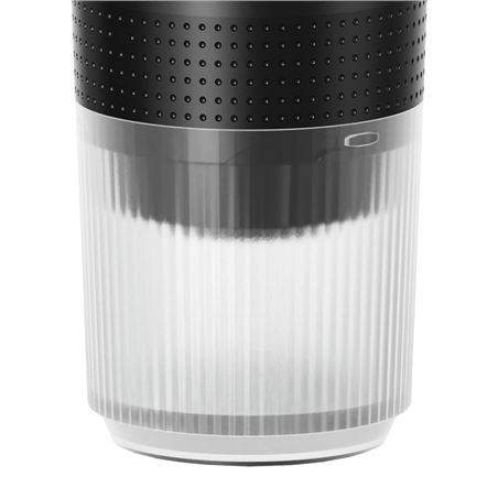 REACONDICIONADA CAFETERA PORTATIL 3 EN 1 XPRESSCUP NEGRA MUVIP - MV0646-3