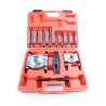 KIT 12 UNIDADES SEPARADOR DE RODAMIENTOS MADER POWER TOOLS