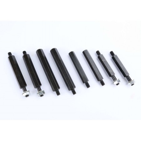 KIT 12 UNIDADES SEPARADOR DE RODAMIENTOS MADER POWER TOOLS