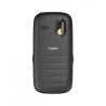 TELEFONO MOVIL PERSONAS MAYORES GL390 4G NEGRO GIGASET