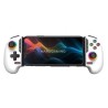 GAMEPAD MARS GAMING MGPXPRO BLANCO INALAMBRICO
