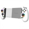 GAMEPAD MARS GAMING MGPXPRO BLANCO INALAMBRICO