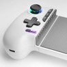 GAMEPAD MARS GAMING MGPXPRO BLANCO INALAMBRICO