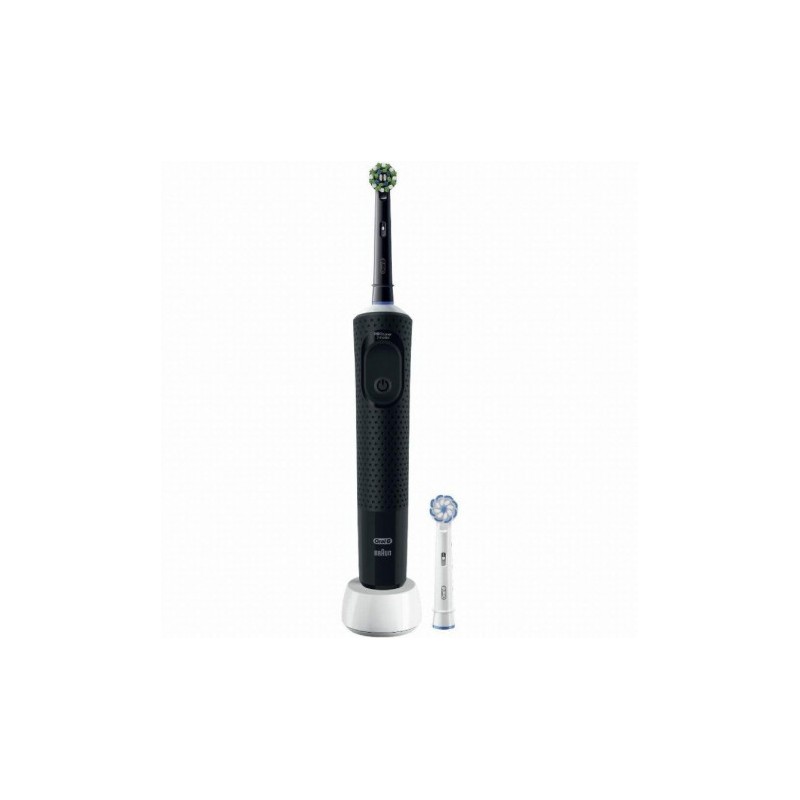 CEPILLO DENTAL ORAL-B VITALITY PRO NEGRO
