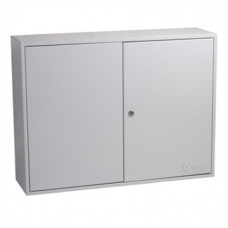 ARMARIO DE SEGURIDAD PARA LLAVES 55X73X20.5CM 600PCS CROMAD