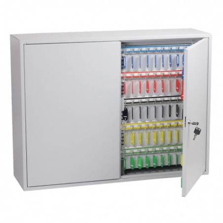 ARMARIO DE SEGURIDAD PARA LLAVES 55X73X20.5CM 600PCS CROMAD