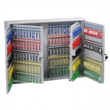 ARMARIO DE SEGURIDAD PARA LLAVES 55X73X14CM 400PCS CROMAD