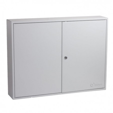 ARMARIO DE SEGURIDAD PARA LLAVES 55X73X14CM 400PCS CROMAD