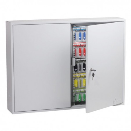 ARMARIO DE SEGURIDAD PARA LLAVES 55X73X14CM 400PCS CROMAD
