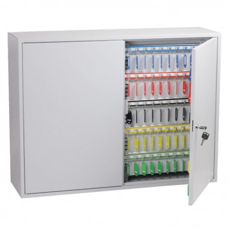 ARMARIO DE SEGURIDAD PARA LLAVES 55X73X14CM 400PCS CROMAD