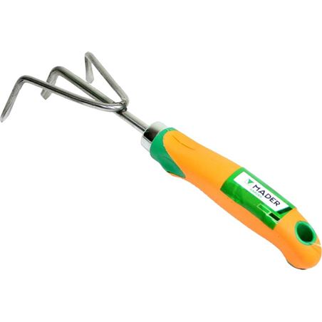AIREADOR INOX 3 DIENTES MADER - 90174