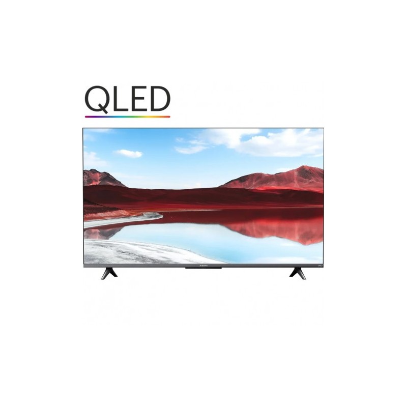 TELEVISOR XIAOMI QLED TV A PRO 43...