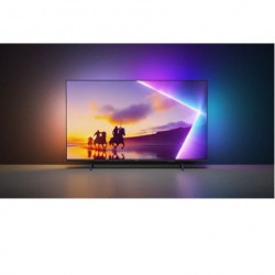 TELEVISOR PHILIPS QLED... 2