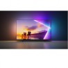TELEVISOR PHILIPS QLED 43PUS8400 43" | ULTRA HD 4K | AMBILIGHT | SMART TV