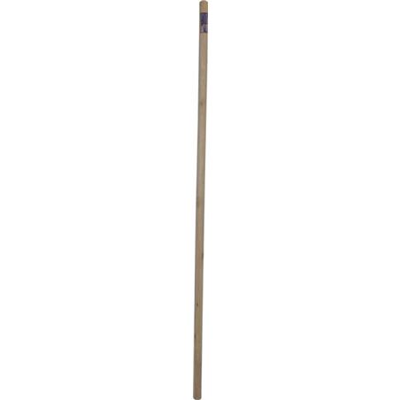 MANGO DE MADERA 2.5 X 1.20CM SINDEX - 85673