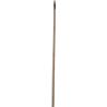 MANGO DE MADERA 2.5 X 1.20CM SINDEX - 85673