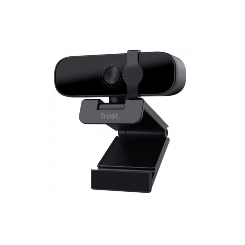 WEBCAM FULL HD TRUST TANOR 1920X1080