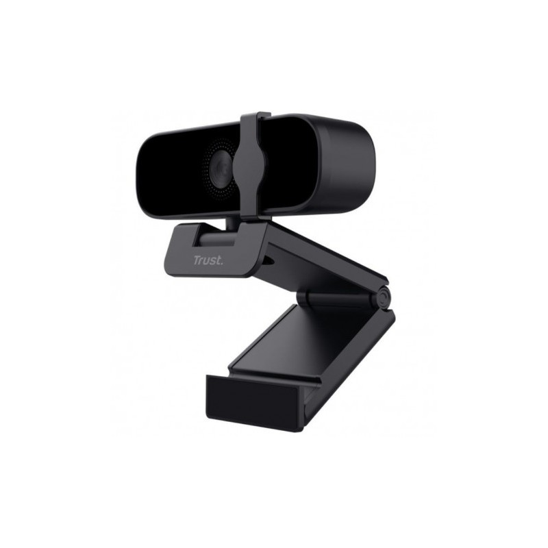 WEBCAM FULL HD TRUST TANOR 1920X1080