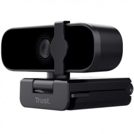WEBCAM FULL HD TRUST TANOR 1920X1080