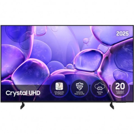 TELEVISOR SAMSUNG LED CRYSTAL UHD TU43U8005FU 43" | ULTRA HD 4K | SMART TV