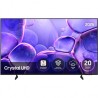 TELEVISOR SAMSUNG LED CRYSTAL UHD TU43U8005FU 43" | ULTRA HD 4K | SMART TV