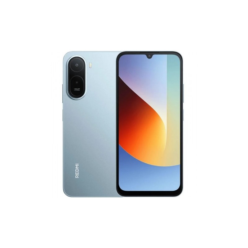 SMARTPHONE XIAOMI REDMI A7 PRO 64GB | 4GB | 128GB | 6.9" AZUL