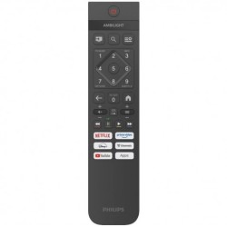 TELEVISOR PHILIPS 65PUS8001... 2