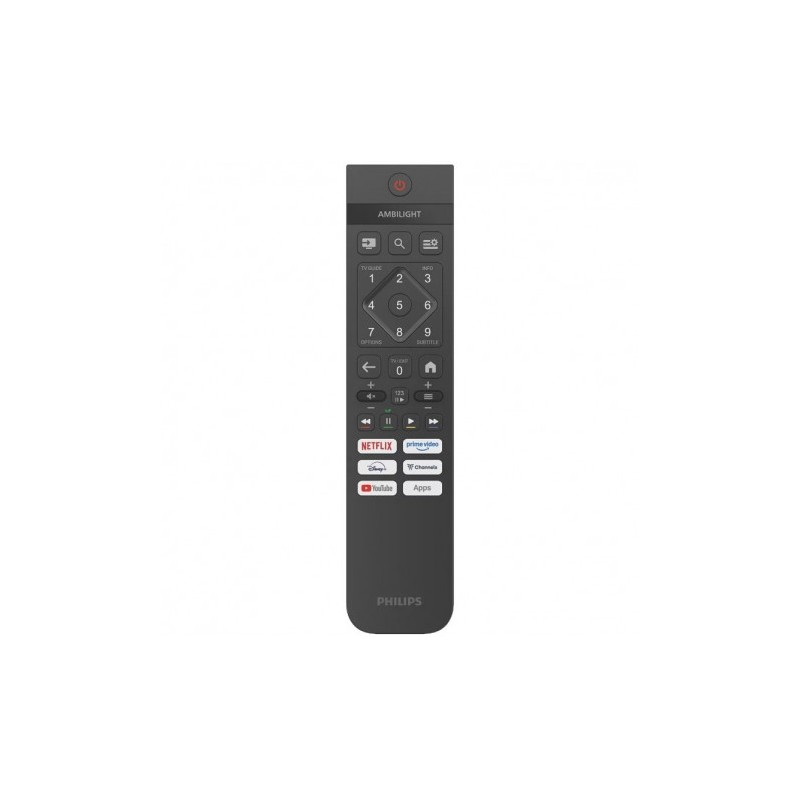 TELEVISOR PHILIPS 65PUS8001 65" |...