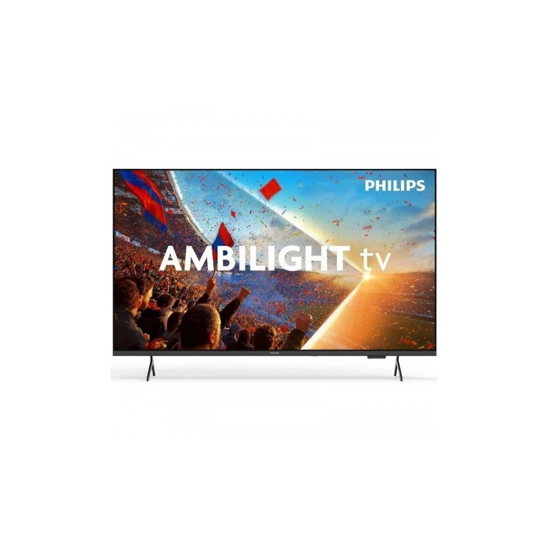TELEVISOR PHILIPS 55PUS8001 55" | ULTRA HD 4K | AMBILIGHT | SMART TV | WIFI