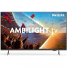TELEVISOR PHILIPS 55PUS8001 55" | ULTRA HD 4K | AMBILIGHT | SMART TV | WIFI