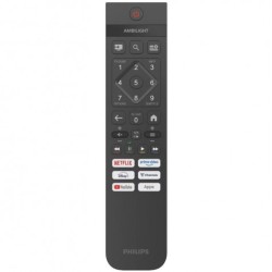 TELEVISOR PHILIPS 55PUS8001... 2