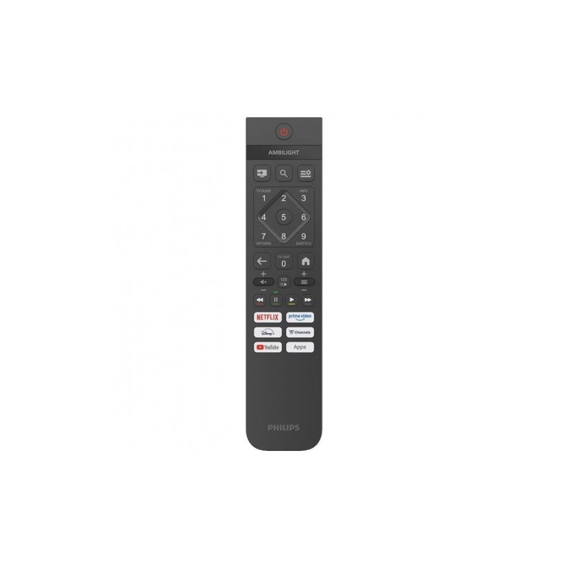 TELEVISOR PHILIPS 55PUS8001 55" |...