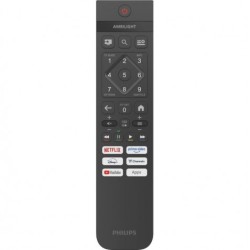 TELEVISOR PHILIPS 50PUS8001... 2