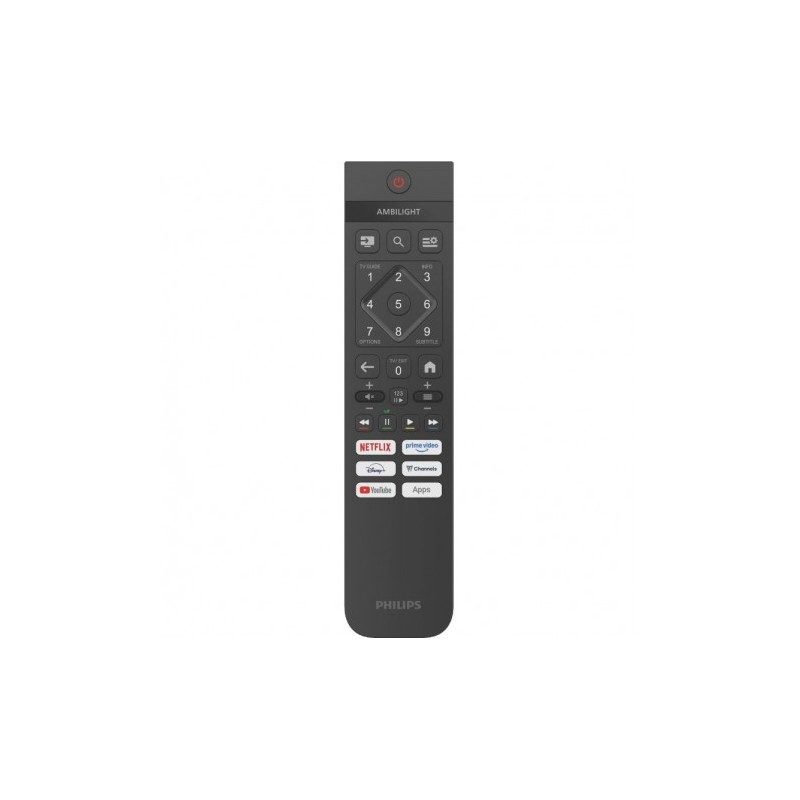 TELEVISOR PHILIPS 50PUS8001 50" |...